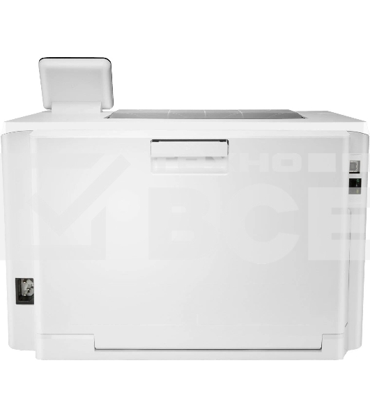 Принтер лазерный HP Color LaserJet Pro M255dw (7KW64A), A4, цветной, печ. до 21 стр/мин., 600 x 600 dpi, USB, RJ-45, Wi-Fi, Air Print, Mopria