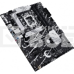 Материнская плата ASUS PRIME B760-PLUS, LGA 1700, Intel B760, 4xDDR5, 4xSATA, 3xM.2, 1xPCIe 4.0 x4, 1xPCIe 5.0 x16, 2xPCIe x1, 1xDP, 1xHDMI, 1xVGA, 2xUSB-A 3.2 Gen 2, 1xUSB-C 3.2 Gen 2x2, 1x 2.5Gb LAN, 3x3.5 мм, 7.1, ATX, фото 1