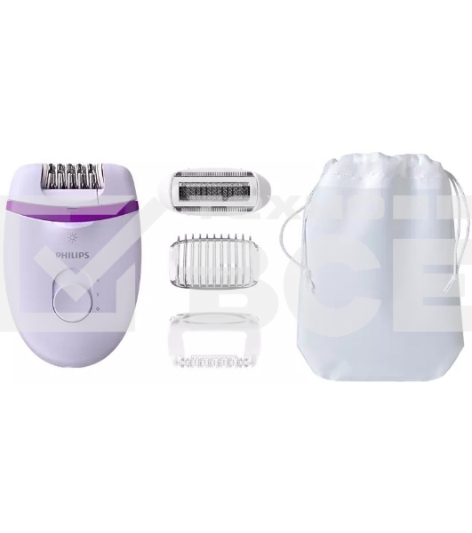 Эпилятор Philips BRE275/00