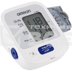Тонометр автоматический OMRON M2 Basic, фото11