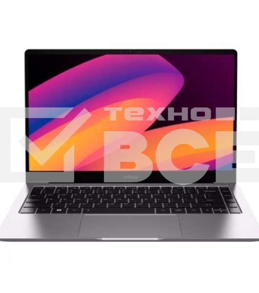 Ноутбук Infinix Inbook X3_XL422 14