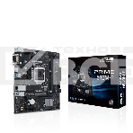 Материнская плата ASUS PRIME H510M-R R2.0-SI, LGA 1200, Intel H470, 2xDDR4, 4xSATA, 1xPCIe 4.0 x16, 1xPCIe x1, 1xHDMI, 1xVGA, 2xUSB-A 3.2 Gen 1, 2xUSB-A 2.0, 1x 1Gb LAN, 3x3.5 мм, 7.1, mATX, фото13