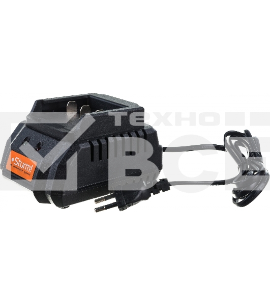Зарядное устройство Sturm! SBC1821 1BatterySystem 18 В, 2А