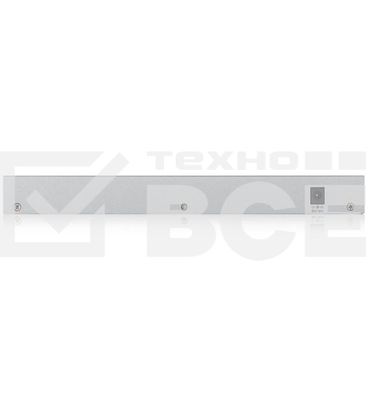 Коммутатор Zyxel XGS1210-12-ZZ0102F 8x1Гбит/с 2x2.5Гбит/с 2SFP+ управляемый
