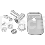 Кухонный комбайн Maunfeld MF-436GR PRO, фото11