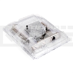Сетевой адаптер ExeGate EXE-107S (PCI-E x4 v3.0, 1xRJ45, UTP 100Mbps/1000Mbps/2.5Gbps/10Gbps Marvell AQC107S), фото7