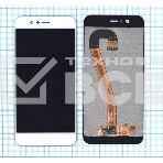 Дисплей для Huawei Nova 2 белый, фото2