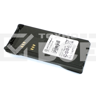Аккумулятор для Motorola GP340 HT750 HT1200 (HNN4001) 1250mAh 7.2V Ni-Mh