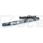 Аккумуляторная батарея для ноутбука Acer Aspire One 14 Z1402 10.8V 2200mAh OEM, фото2