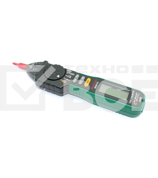 Мультиметр Mastech MS8212A