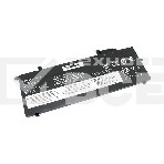 Аккумуляторная батарея для ноутбука Lenovo ThinkPad X280 (L17L6P71) 11.4V 3900mAh OEM, фото2