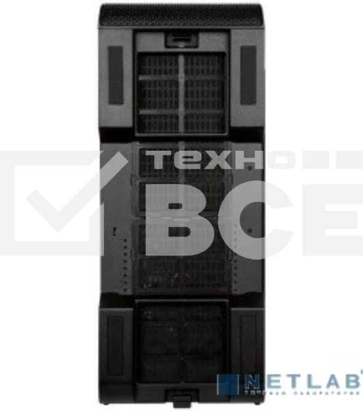 Корпус Thermaltake Core V71 TG (407788) CA-1B6-00F1WN-04 /Black/Win/SECC/Tempered Glass