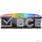 Оперативная память Apacer Tex, DDR4, 8GB (1x8GB), 2666MHz, UDIMM, CL16, с радиатором, серебристый/черный, фото2