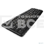 Клавиатура Gembird KB-8320U-Ru_Lat-BL, черный, USB, кнопка переключения RU/LAT,104 клавиши, фото11