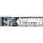 Модуль GLC-LH-SMD= 1000BASE-LX/LH SFP transceiver module, MMF/SMF, 1310nm, DOM, фото 1