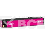 Картридж струйный Cactus CS-L0R10A (981X) пурпурный пигментный (150 мл) для HP PageWide 556dn Enterprise/586dn, фото 1