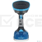 Отпариватель ручной Tefal DT7000E0 белый/синий, фото3