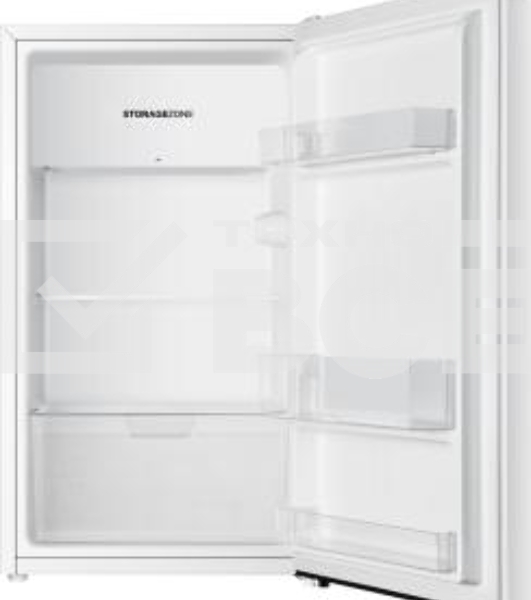 Холодильник Gorenje R291PW4 белый однокамерный 90л