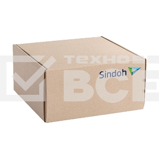 Оригинальный блок проявки для МФУ Sindoh D330e/D332e черный (K). Ресурс 600К