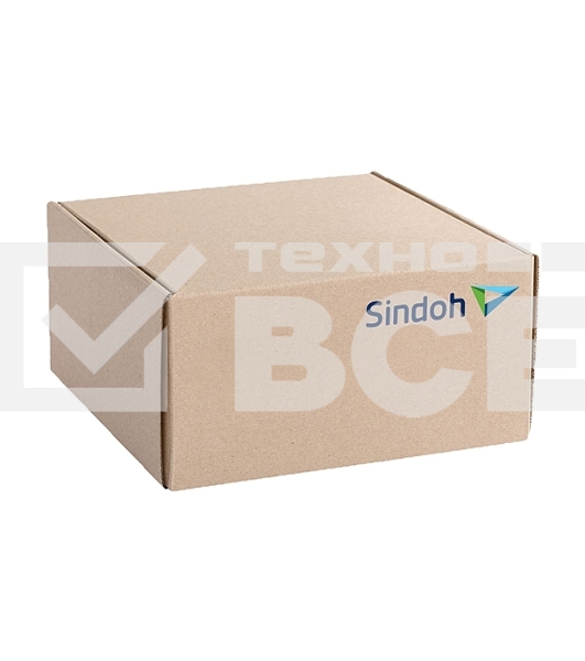 Оригинальный блок проявки для МФУ Sindoh D330e/D332e черный (K). Ресурс 600К