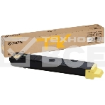 Картридж лазерный Kyocera TK-8115Y (1T02P3ANL0) желтый для M8124cidn/M8130cidn 6000 стр., фото3