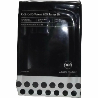 Тонер Oce Toner CW 700 черный