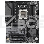 Материнская плата GIGABYTE B650 EAGLE, AM5, AMD B650, 4xDDR5, 4xSATA, 3xM.2, 1xPCI-E 4.0 x16, 1xHDMI, 1xDP, 2xUSB-C 3.2 Gen 1, 2xUSB-A 3.2 Gen 2, 6xUSB-A 2.0, 1x 1Gb LAN, 3x3.5 мм, 7.1, ATX, фото4