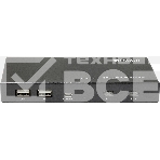 KVM-переключатель 2-портовый ORIGO OKVM210H/A1A с портами HDMI и USB, фото5