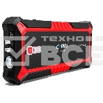 Устройство пусковое CARKU PRO-30пусковой ток 500А, пиковый 1200А, ёмкость 17000мАч, фото 1