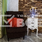 Фигура на подставке Neon-night 