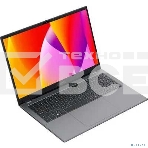 Ноутбук CHUWI HeroBook Plus [CWI629-CN8N5N1HDMXX] Grey 15.6