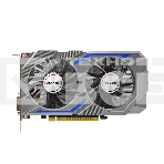 Видеокарта VGA AFOX NVIDIA GeForce GTX 1650 SUPER 4G 4GB, GDDR6/128-bit, PCIe 3.0, 1xHDMI 2.0, 1xDVI-D, 1xDP, 2-slot, фото2