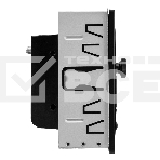 Автомагнитола ACV AD-7024 2DIN 4x45Вт 2000Mb Android 11 6.9