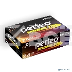 Батарейка Perfeo R14/2SH Dynamic Zinc, фото3