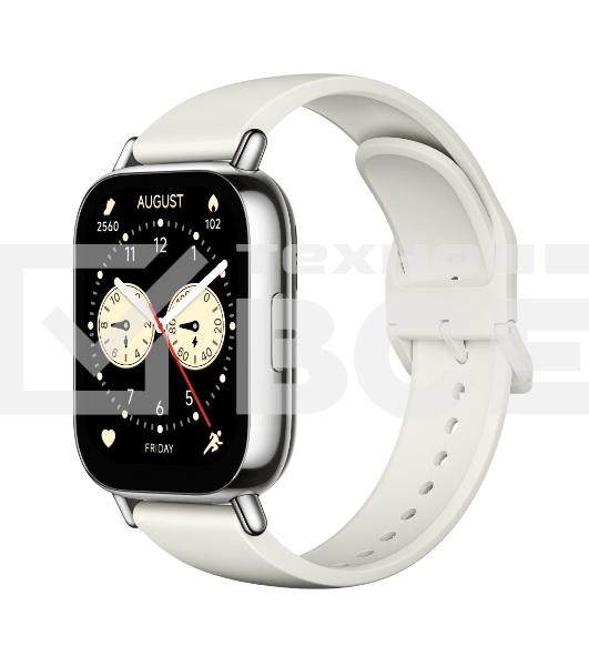 Смарт-часы Redmi Watch 5 Lite Light Gold