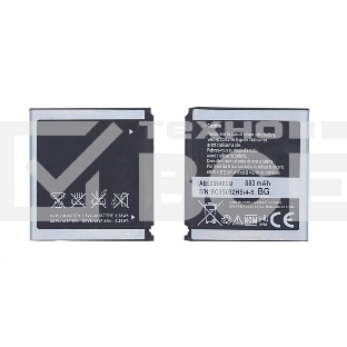 Аккумуляторная батарея AB533640CU, AB533640AE, AB533640CE для Samsung SGH-F268/SGH-F330/SGH-F338