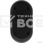 Мышь беспроводная Xiaomi Wireless Mouse Lite 2 черный, 1000 dpi, радиоканал, USB, кнопки - 3, фото5