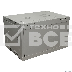 Шкаф телекоммуникационный 5bites TC6403-09G 9U/600*450/WALL/GREY, фото 1