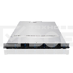 Серверная платформа/ ASUS RS720-E11-RS12U, 2U, 2 x LGA4677,  32 DIMM DDR5, 12=8 x NVMe/SAS*/SATA + 4 NVMe/SATA hs, 2 x M.2 slot, 2 x 10Gbe (X710) RJ45 port,Up to 8 slots PCIe 5.0, 1 x OCP 3.0, 1+1 1600W, фото4