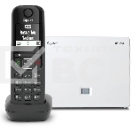 Радиотелефон Gigaset S30852-H3124-R101 AS690A IP BASE, фото9