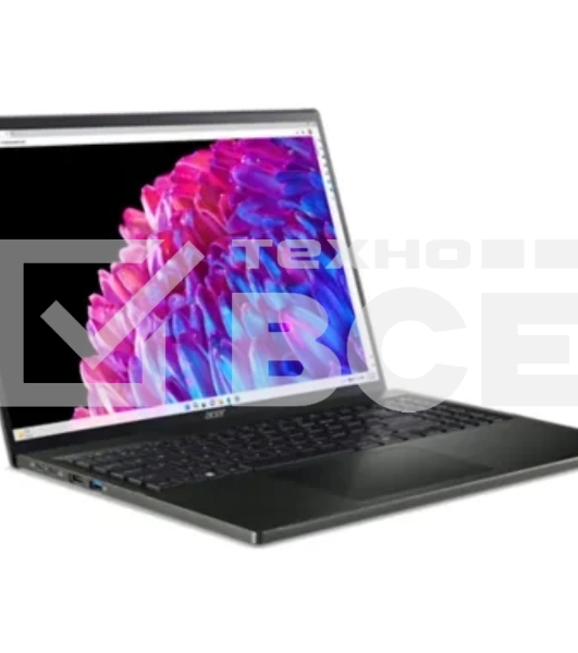 Ноутбук Acer Swift Edge SFE16-44-R2RD 16