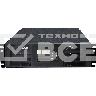 Источник бесперебойного питания PowerCom VGD-II-20K33RM