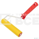 Валик Rexant для прикатки обоев резиновый, ширина ролика 150 мм, ручка 6 мм, фото2