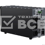 Источник бесперебойного питания Ippon Innova TAE 1000 1000Вт 1000ВА черный, фото7