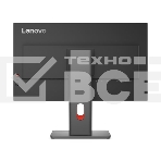 Монитор 27' Lenovo ThinkVision P27QD-40 IPS 2560x1440, 120 Гц, 6 мс, 16:9, 350 кд/м², HDMI 2.1, DP 1.4, USB-C (DP Alt Mode + 140 Вт PD), USB Hub (4×USB-A, 1×USB-B, 1×USB-C 10 Гбит/с), RJ-45, HDR10, черный, фото7