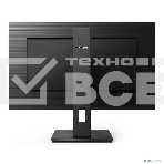 Монитор 23.8' PHILIPS 243S1/00 Black с поворотом экрана (IPS, 1920x1080, 75Hz, 4 ms, 178°/178°, 250 cd/m, 50M:1, фото4
