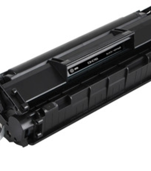 Картридж лазерный Cactus CS-C703 черный (2000 стр.) для Canon LBP2900/LBP3000