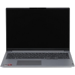 Ноутбук Lenovo ThinkBook 16 G7 ARP/16'/IPS/AMD Ryzen 5 7535HS/16Gb/512Gb SSD/AMD Radeon 660M/noOS/серый/1.7kg, фото14