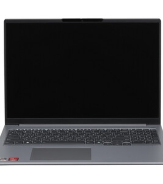 Ноутбук Lenovo ThinkBook 16 G7 ARP/16'/IPS/AMD Ryzen 5 7535HS/16Gb/512Gb SSD/AMD Radeon 660M/noOS/серый/1.7kg