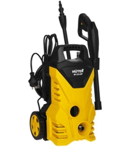 Минимойка Huter М135-НР 1650Вт